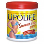 LipoLife Summer Tea 200g