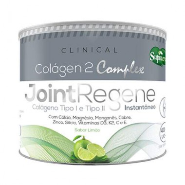 Colágeno Tipo 2 Joint Reggene Pó
