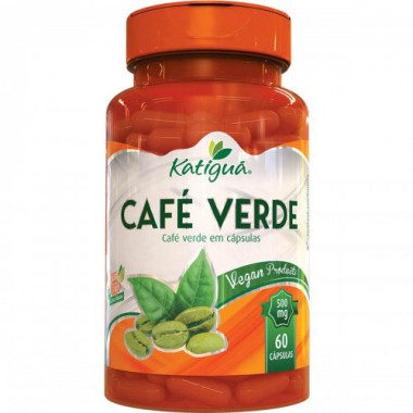 Café Verde 