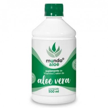 Aloe Vera Natural 