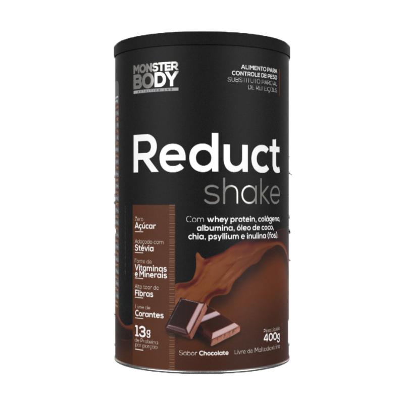 Reduct Shake Chocolate